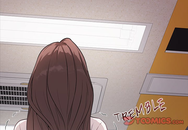 Signed, Sealed, Mistaken Chapter 6 - Page 4