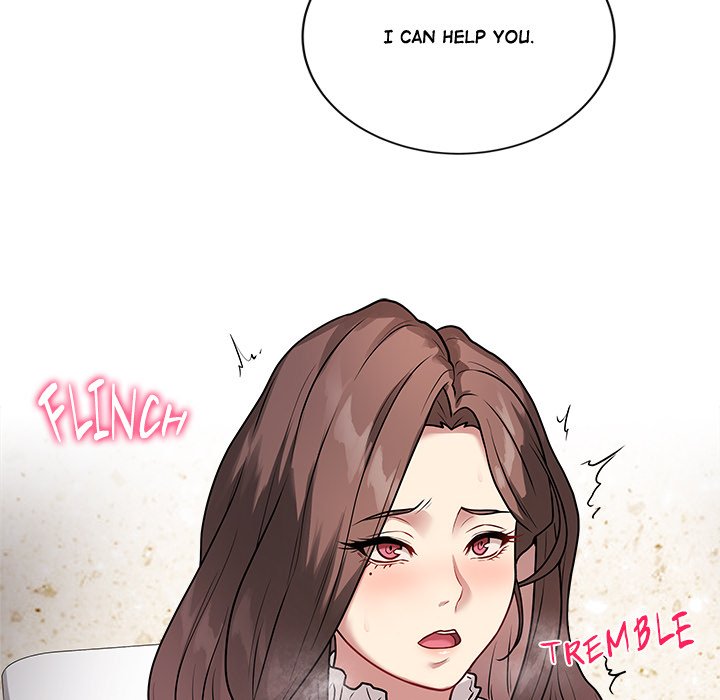 Signed, Sealed, Mistaken Chapter 6 - Page 32