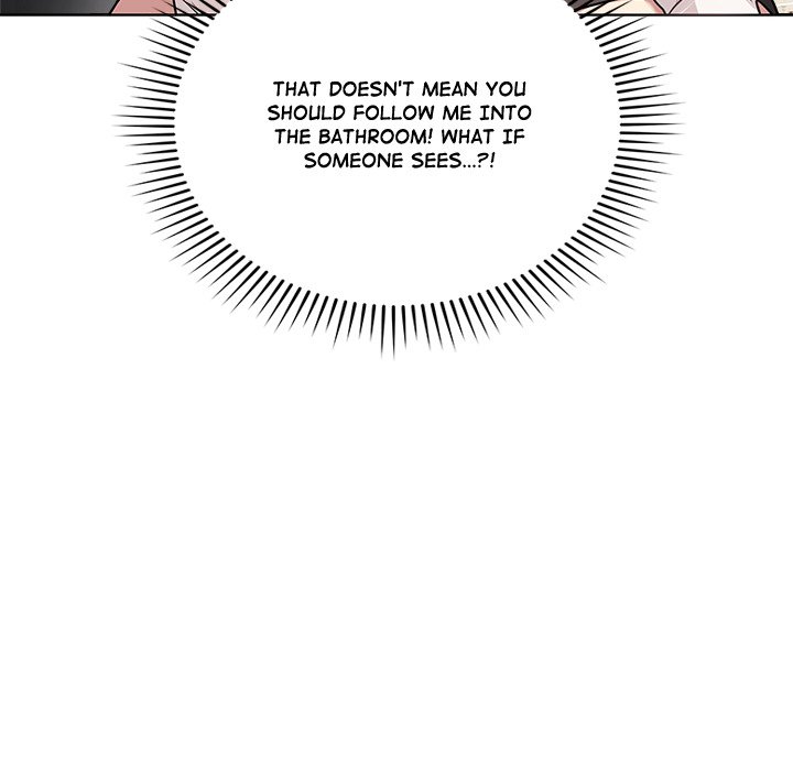Signed, Sealed, Mistaken Chapter 6 - Page 34