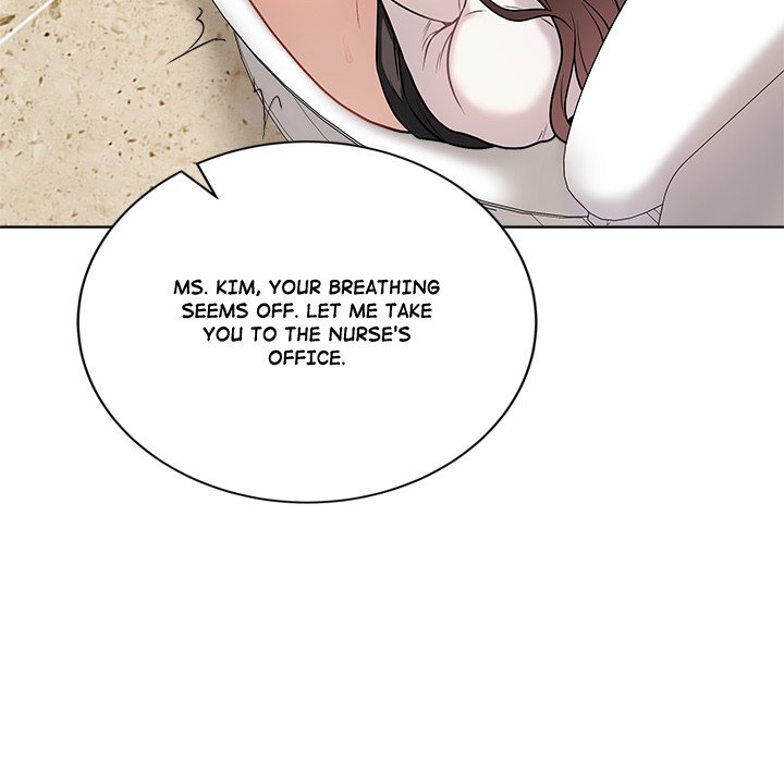 Signed, Sealed, Mistaken Chapter 6 - Page 39