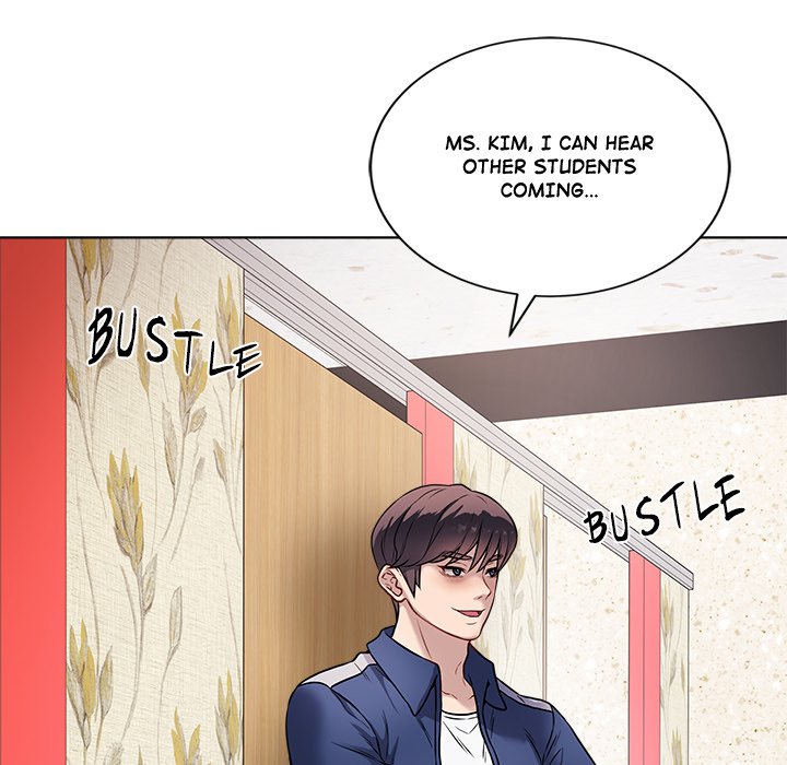 Signed, Sealed, Mistaken Chapter 6 - Page 44