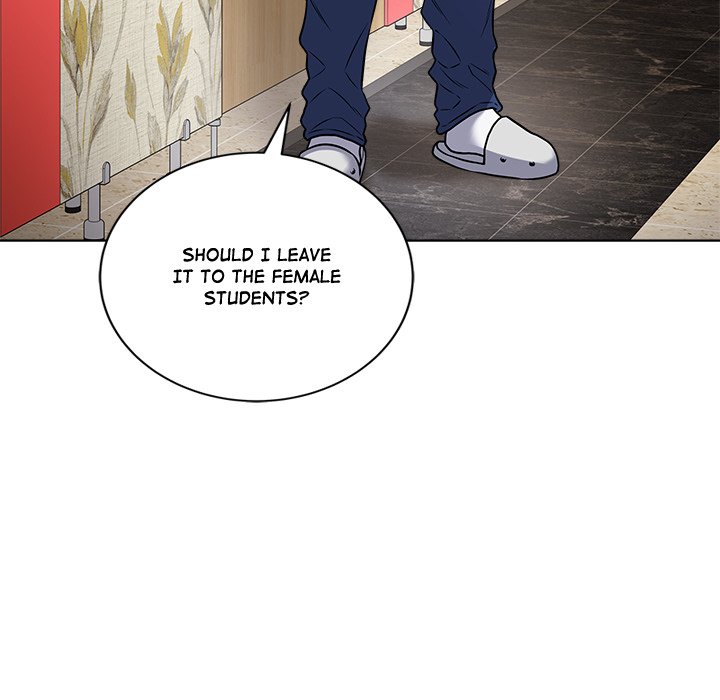 Signed, Sealed, Mistaken Chapter 6 - Page 46