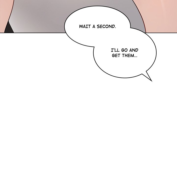 Signed, Sealed, Mistaken Chapter 6 - Page 49