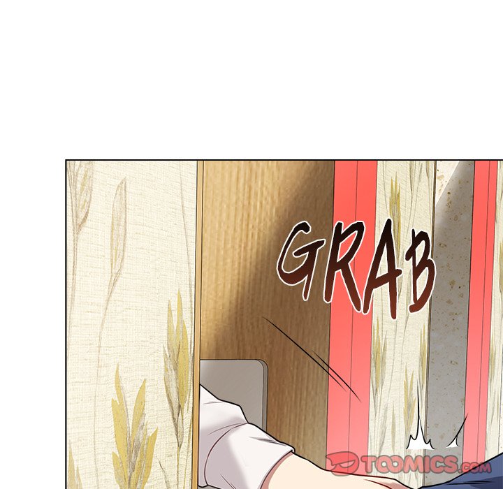 Signed, Sealed, Mistaken Chapter 6 - Page 52