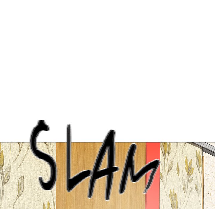 Signed, Sealed, Mistaken Chapter 6 - Page 54