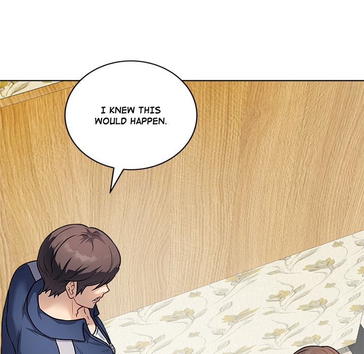 Signed, Sealed, Mistaken Chapter 6 - Page 59