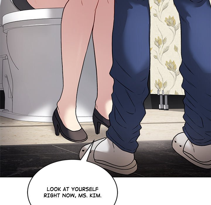 Signed, Sealed, Mistaken Chapter 6 - Page 63