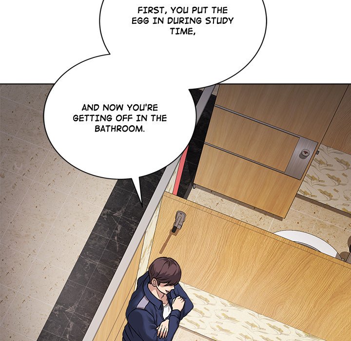 Signed, Sealed, Mistaken Chapter 6 - Page 65
