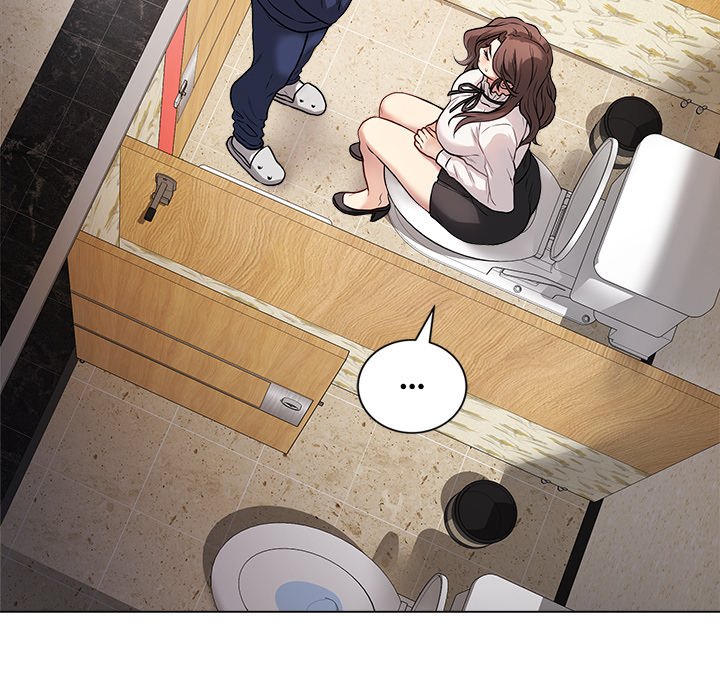 Signed, Sealed, Mistaken Chapter 6 - Page 66