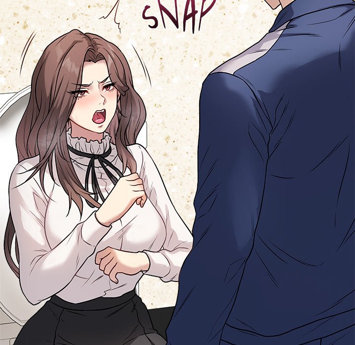 Signed, Sealed, Mistaken Chapter 6 - Page 69