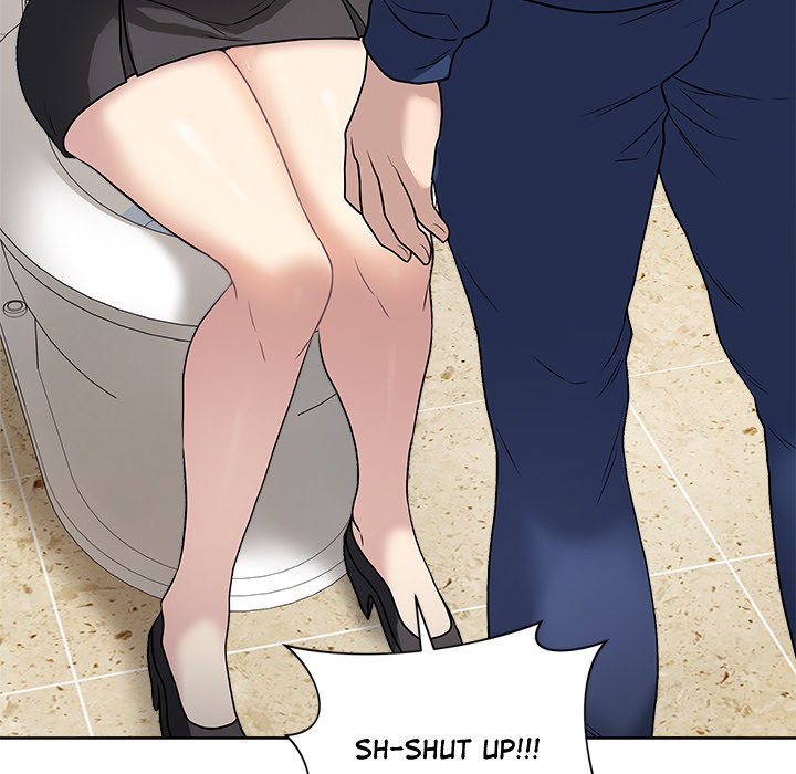 Signed, Sealed, Mistaken Chapter 6 - Page 70