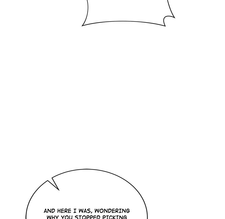 Signed, Sealed, Mistaken Chapter 6 - Page 71