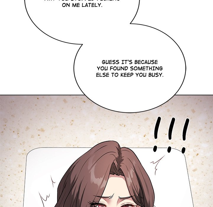 Signed, Sealed, Mistaken Chapter 6 - Page 72