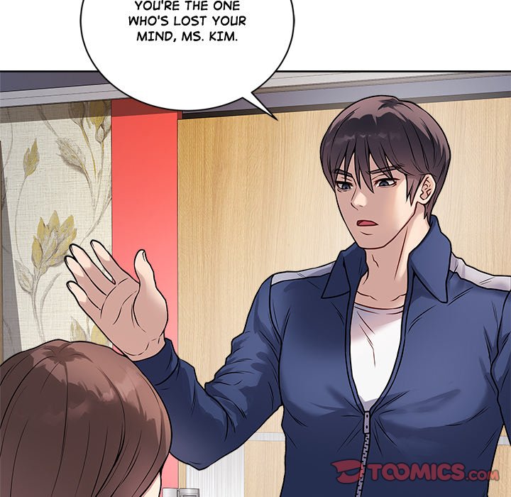 Signed, Sealed, Mistaken Chapter 6 - Page 76