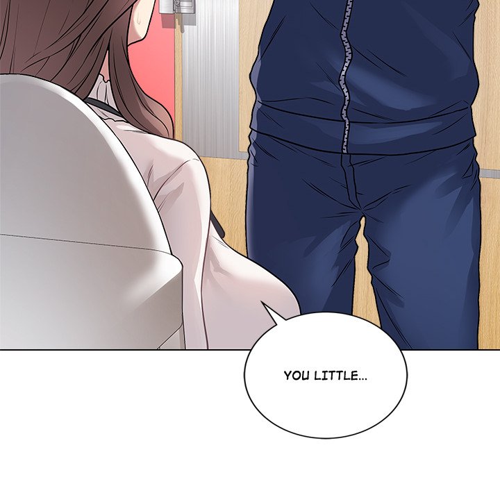 Signed, Sealed, Mistaken Chapter 6 - Page 77