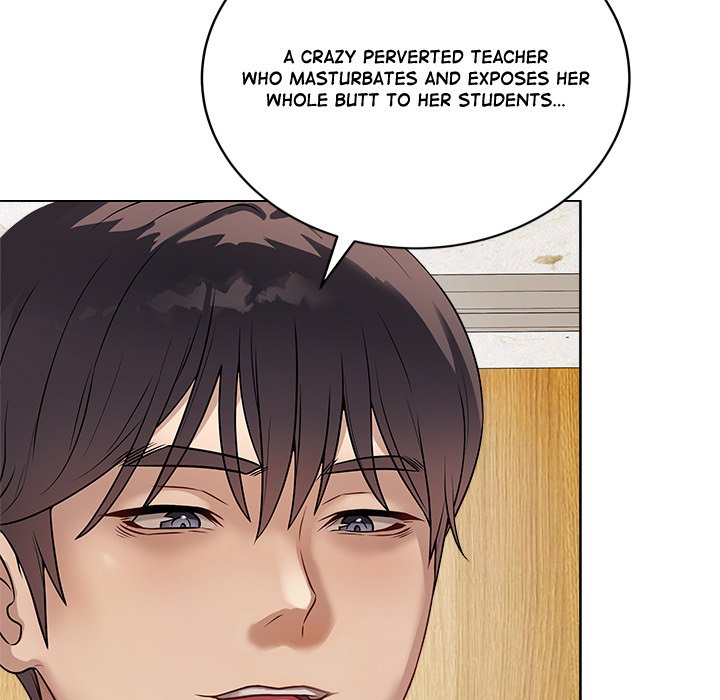 Signed, Sealed, Mistaken Chapter 6 - Page 79