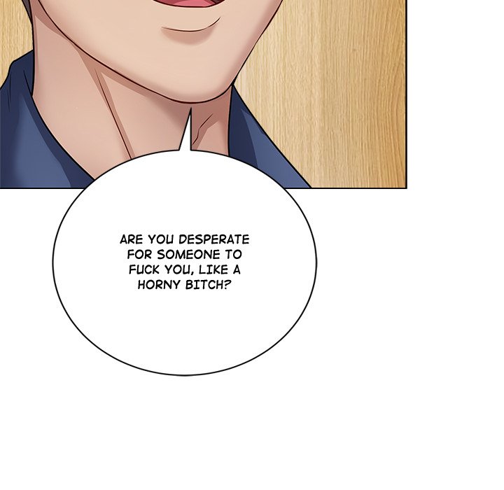 Signed, Sealed, Mistaken Chapter 6 - Page 80