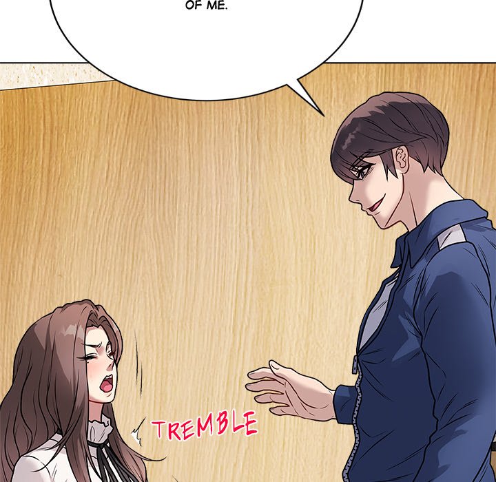Signed, Sealed, Mistaken Chapter 6 - Page 86