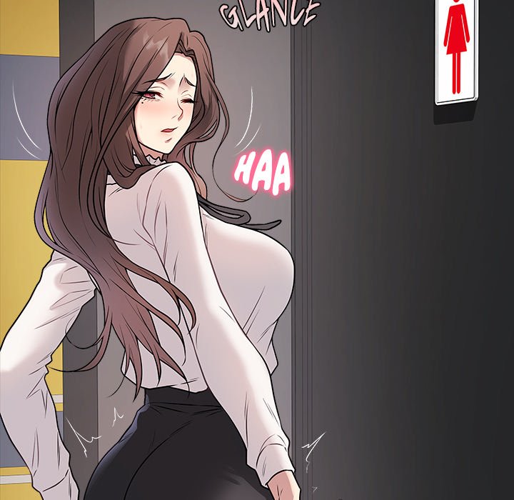 Signed, Sealed, Mistaken Chapter 6 - Page 10