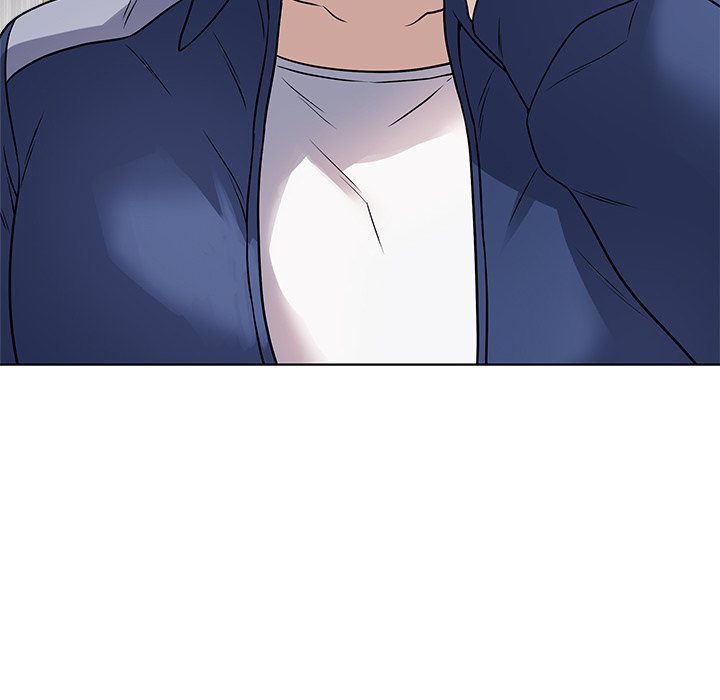Signed, Sealed, Mistaken Chapter 6 - Page 96