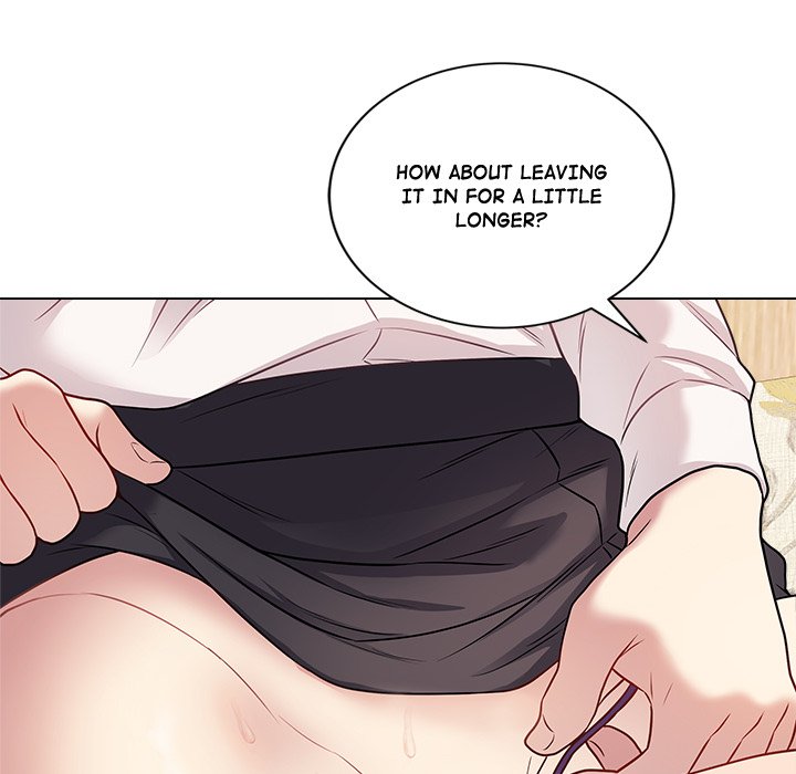 Signed, Sealed, Mistaken Chapter 6 - Page 97