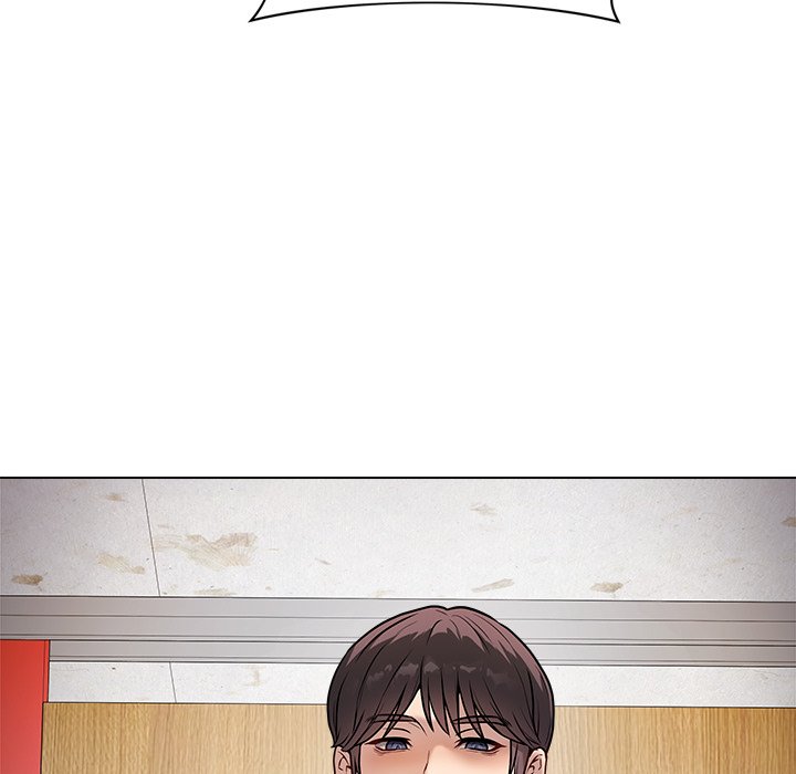 Signed, Sealed, Mistaken Chapter 7 - Page 11