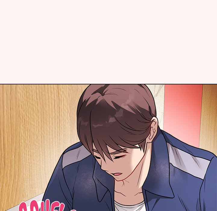 Signed, Sealed, Mistaken Chapter 7 - Page 104