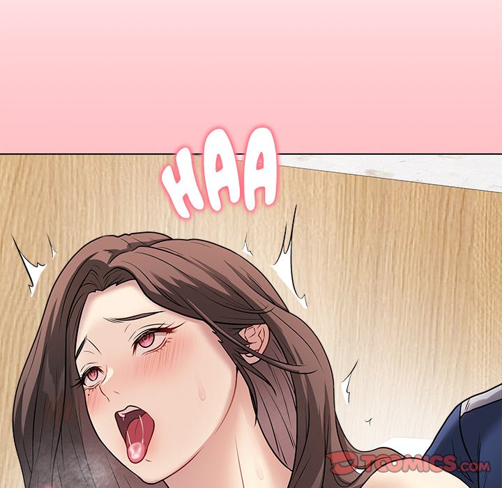 Signed, Sealed, Mistaken Chapter 7 - Page 108