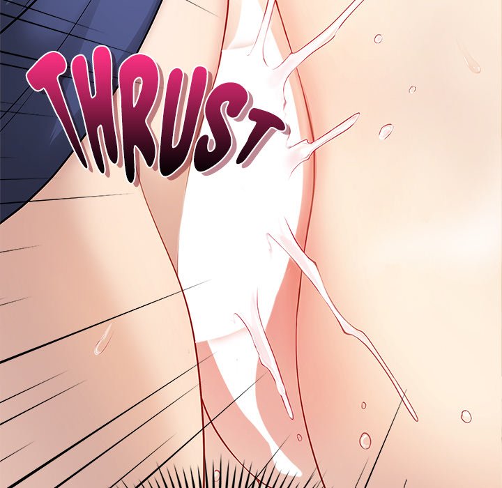 Signed, Sealed, Mistaken Chapter 7 - Page 115