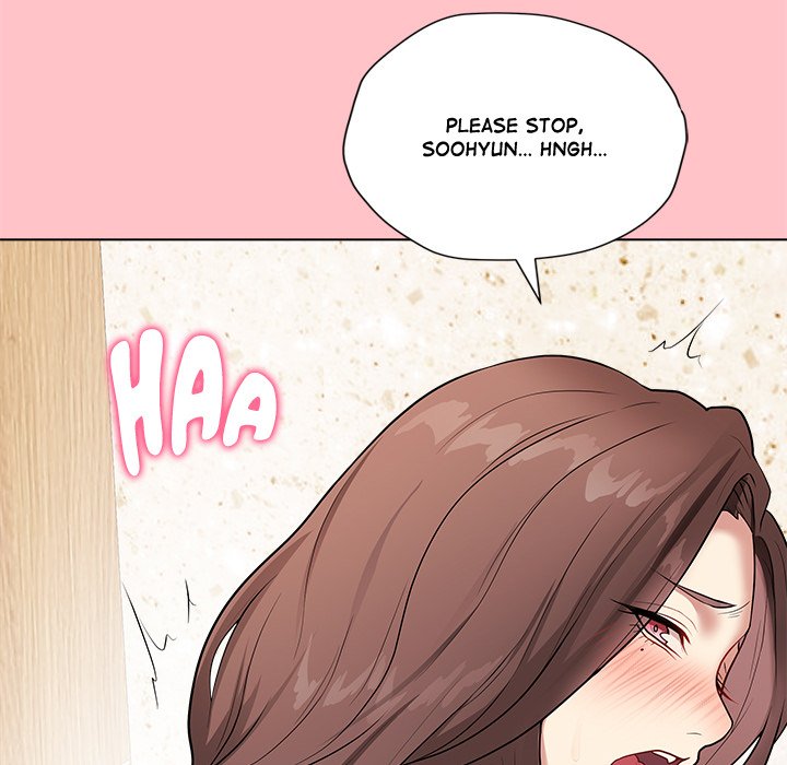 Signed, Sealed, Mistaken Chapter 7 - Page 121