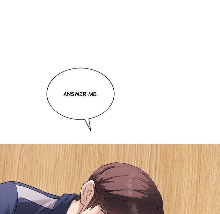 Signed, Sealed, Mistaken Chapter 7 - Page 126