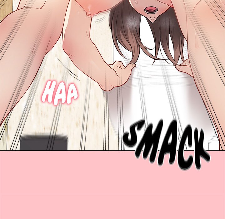 Signed, Sealed, Mistaken Chapter 7 - Page 136