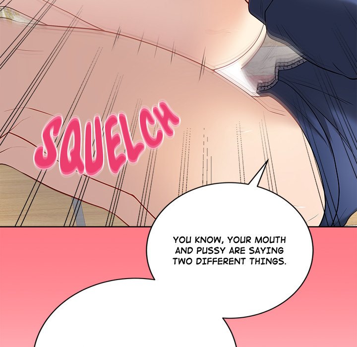 Signed, Sealed, Mistaken Chapter 7 - Page 139
