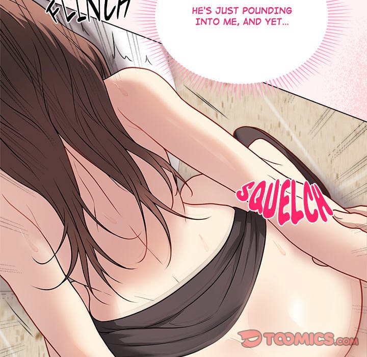 Signed, Sealed, Mistaken Chapter 7 - Page 156