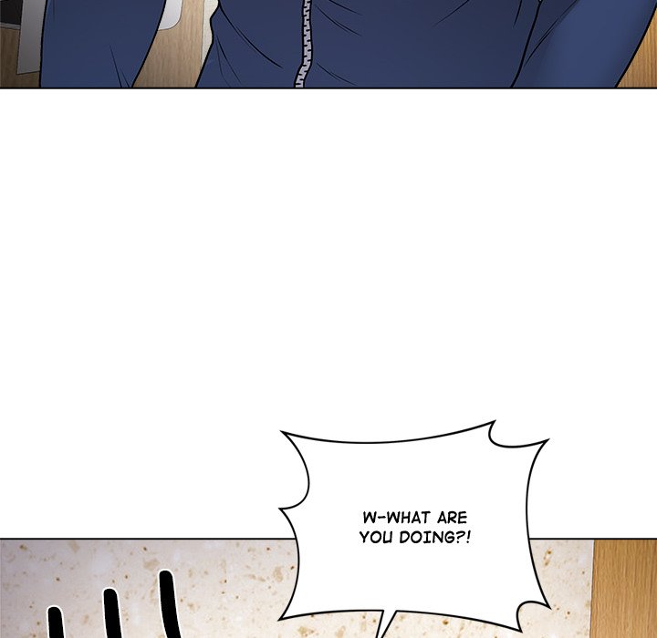 Signed, Sealed, Mistaken Chapter 7 - Page 17