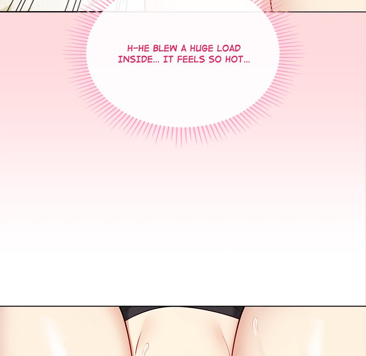 Signed, Sealed, Mistaken Chapter 7 - Page 181