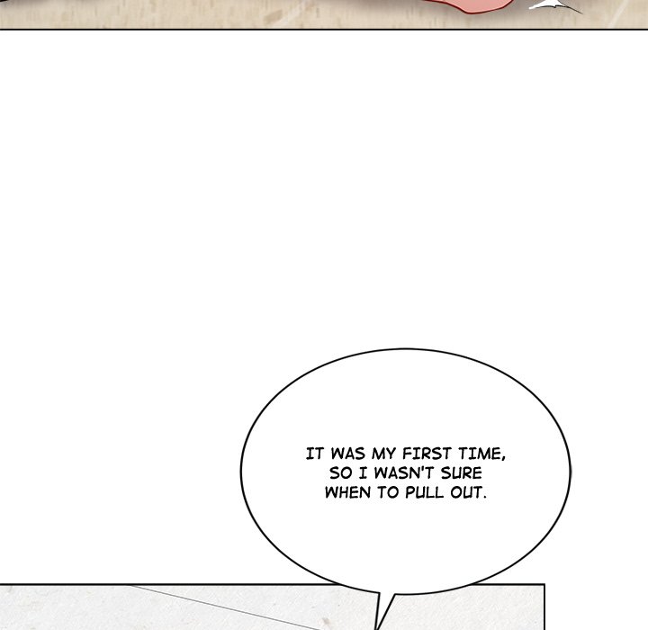 Signed, Sealed, Mistaken Chapter 7 - Page 186