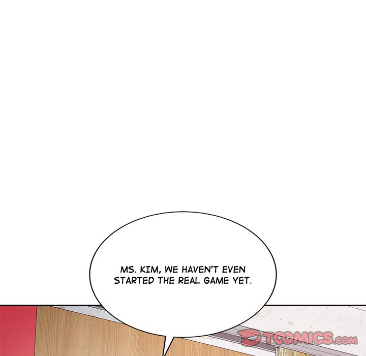 Signed, Sealed, Mistaken Chapter 7 - Page 20