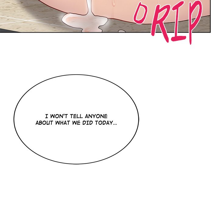 Signed, Sealed, Mistaken Chapter 7 - Page 193