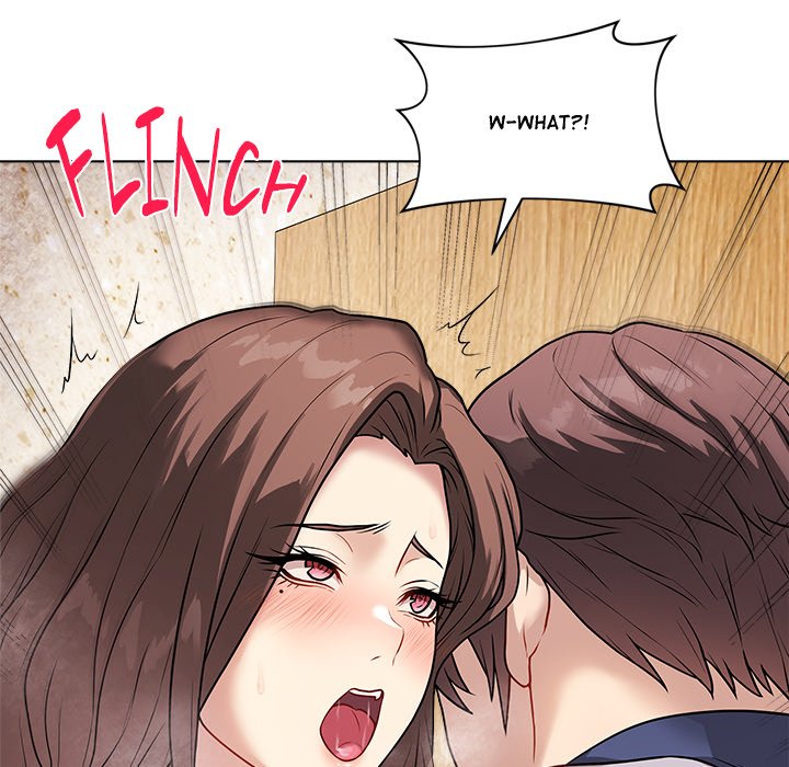 Signed, Sealed, Mistaken Chapter 7 - Page 23