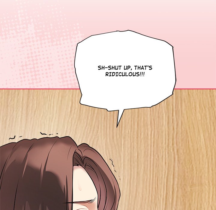 Signed, Sealed, Mistaken Chapter 7 - Page 31