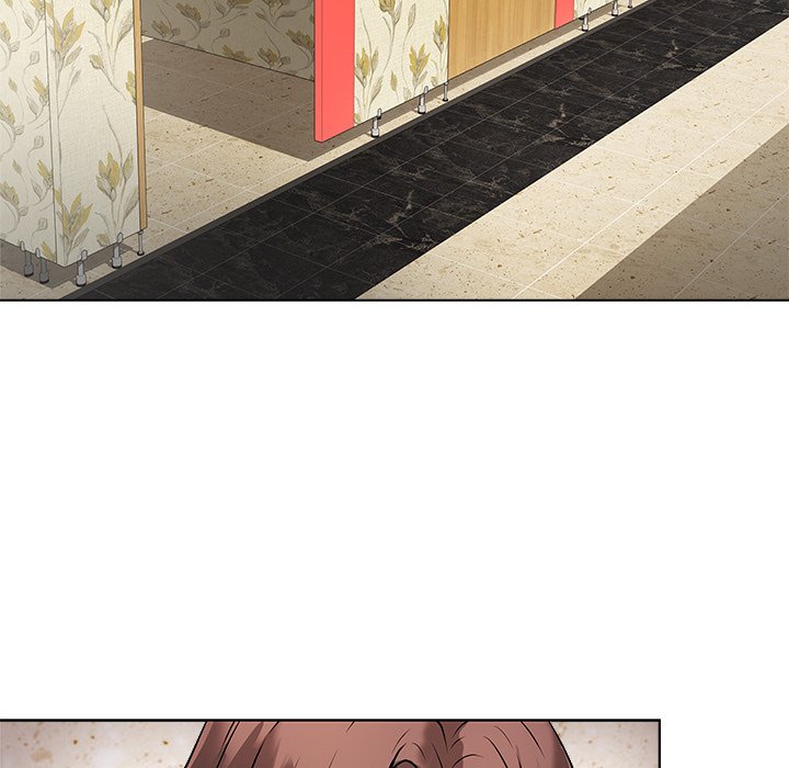 Signed, Sealed, Mistaken Chapter 7 - Page 5