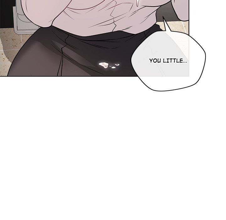 Signed, Sealed, Mistaken Chapter 7 - Page 7