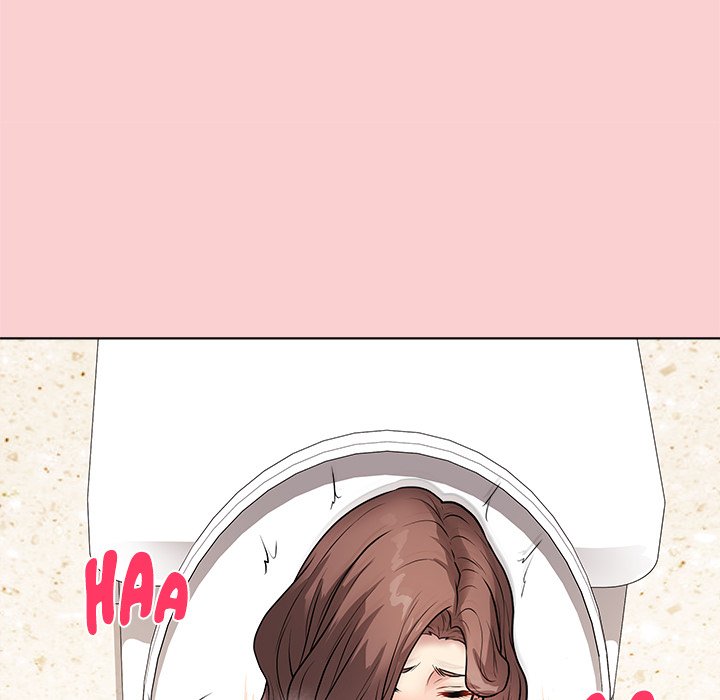 Signed, Sealed, Mistaken Chapter 7 - Page 64