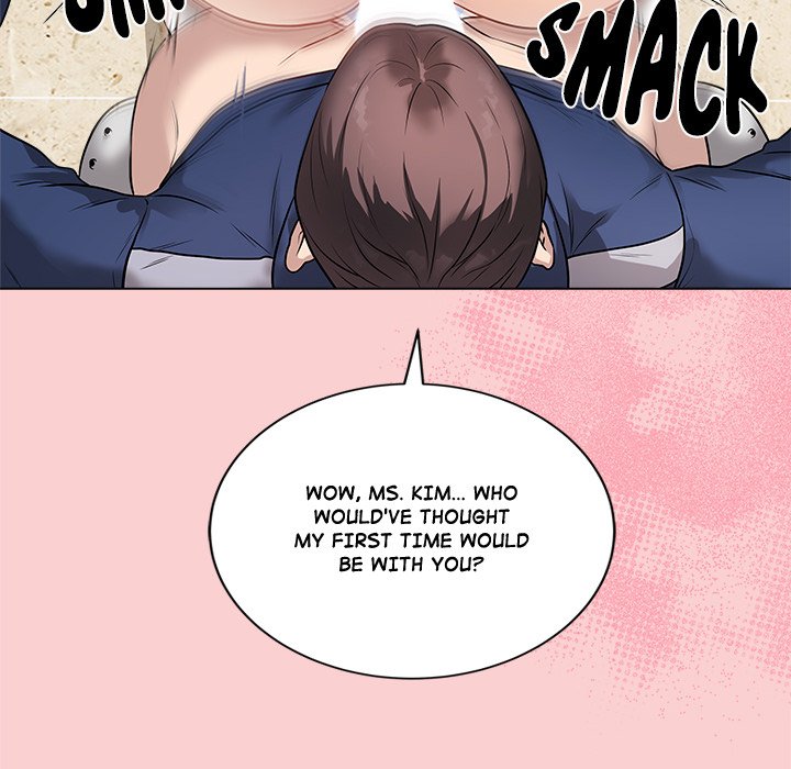 Signed, Sealed, Mistaken Chapter 7 - Page 66