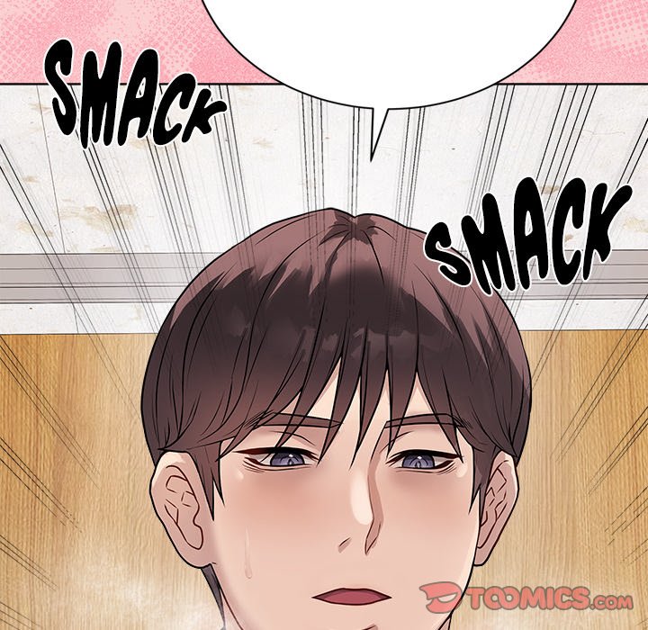 Signed, Sealed, Mistaken Chapter 7 - Page 68