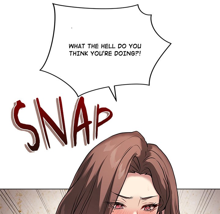 Signed, Sealed, Mistaken Chapter 7 - Page 8