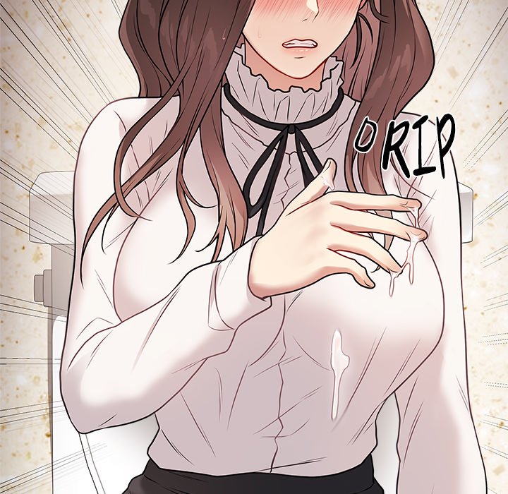 Signed, Sealed, Mistaken Chapter 7 - Page 9