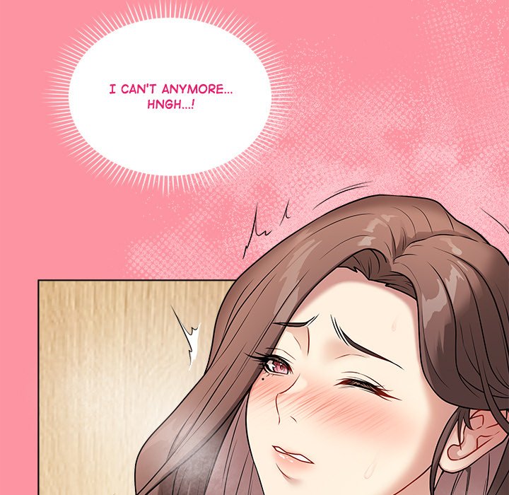 Signed, Sealed, Mistaken Chapter 7 - Page 82