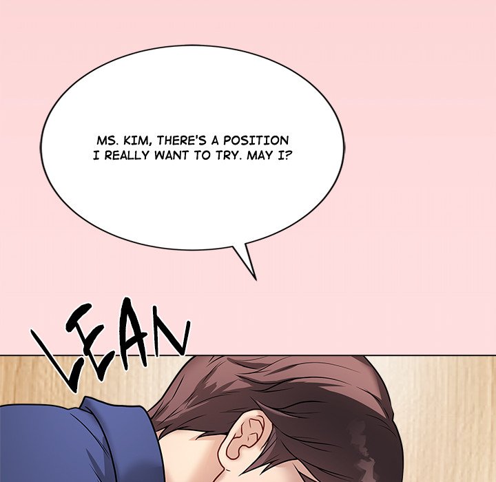 Signed, Sealed, Mistaken Chapter 7 - Page 90
